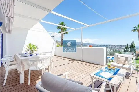 Apartamento 2 Dormitorios Almuñécar Costa Tropical