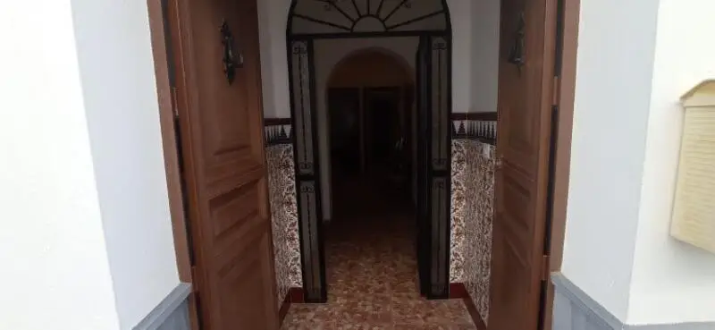 Casa Cueva 3 Dormitorios Olvera Cadiz