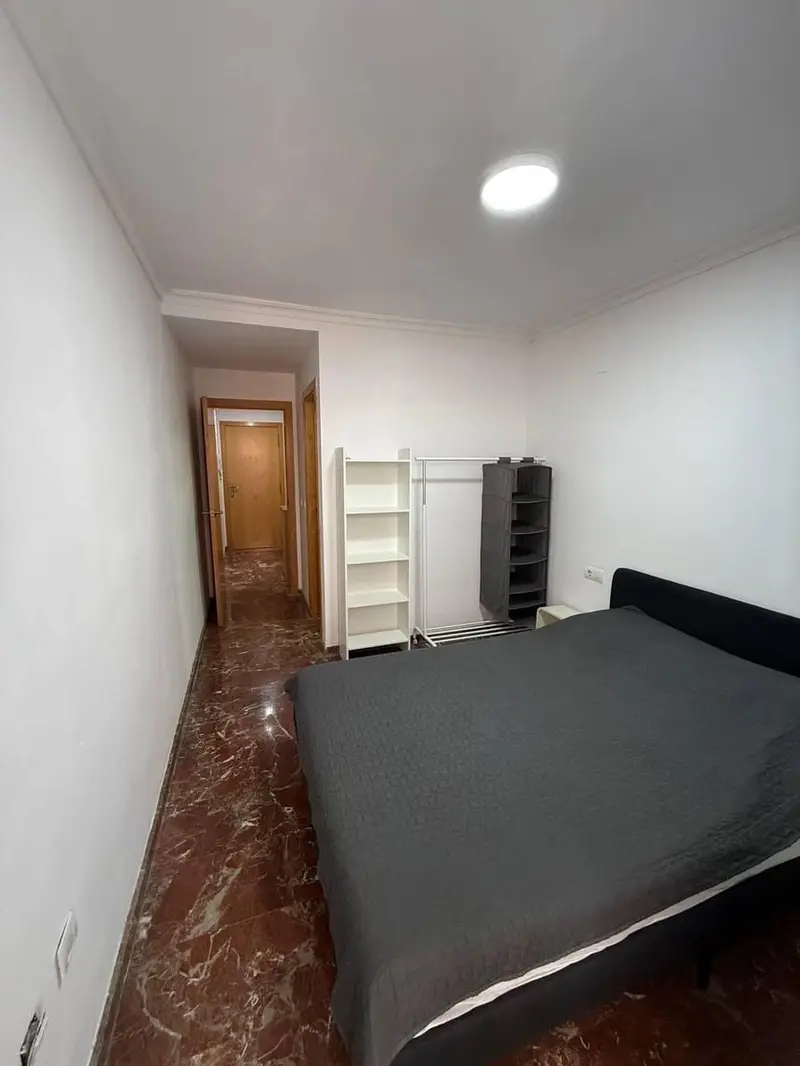 Apartamento en alquiler en Sagunto / Sagunt, Valencia
