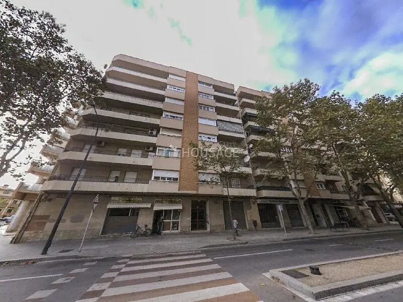 Piso en venta en Reus cerca del Centro Histórico