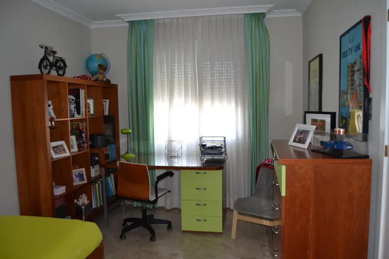 Dúplex 4 Habitaciones Casco Antiguo Badajoz