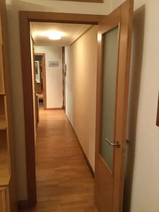 Apartamento en alquiler Madrid 2 dormitorios 1 ba
