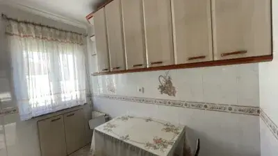 Piso en Venta Calle Via Cornelia 3 Dormitorios Centrico