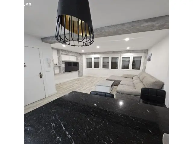 Bonito Piso Reformado en Petrer