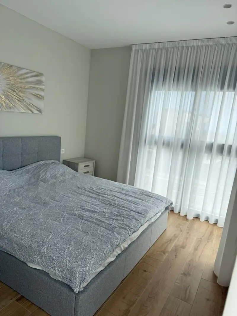 Chalet en Alquiler Finestrat 4 Dormitorios Jardin Privado