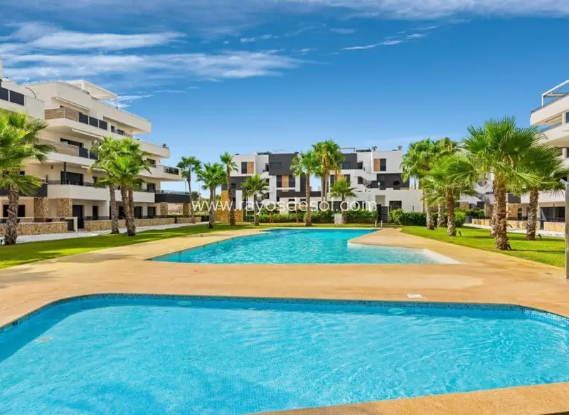 Atico en Venta Los Altos Orihuela Costa