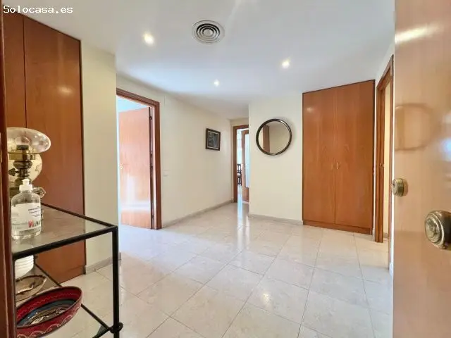 Piso en Alquiler Mollet del Valles Zona Can Pantiquet 154m2