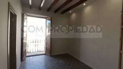 Alquiler Piso Bunyola 3 Habitaciones Recien Renovado