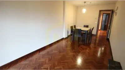 Dúplex 3 Dormitorios Oviedo Sin Amueblar Plaza Garaje