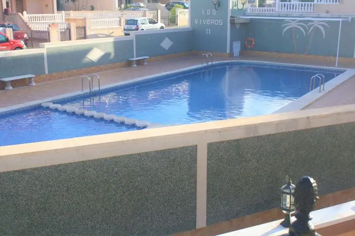 Adosado 2 Dormitorios Los Altos Costa Blanca