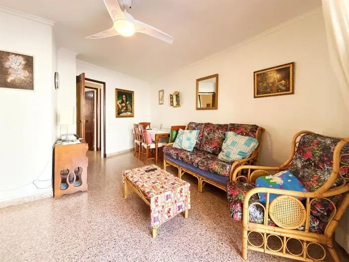 Bungalow 2 Dormitorios en La Mata Cerca del Mar