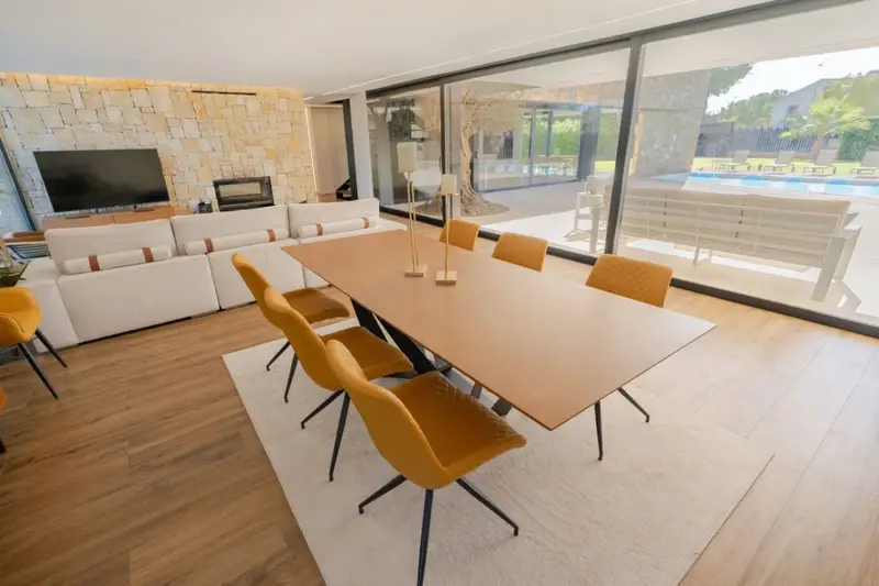 Chalet en venta en Bétera, Valencia