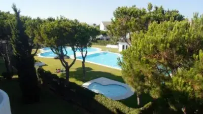 Apartamento en venta en Costa Sancti Petri cerca de La Barrosa