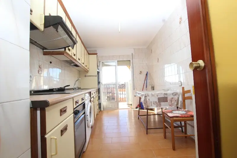 Venta Piso 3 Habitaciones Luna Ref 5092578