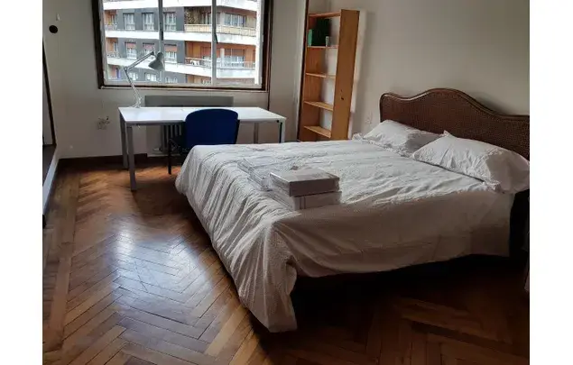 Alquiler Piso 5 Dormitorios 140m2 Palencia