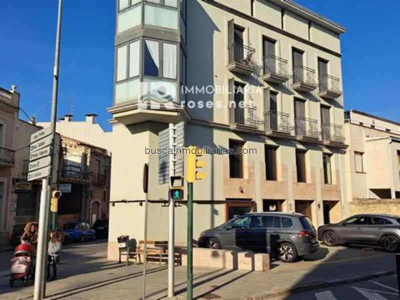Local Comercial en Venta Figueres 140m2