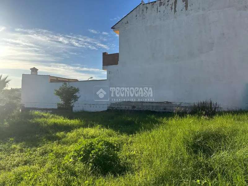 Terrenos en venta en Alhaurín De La Torre