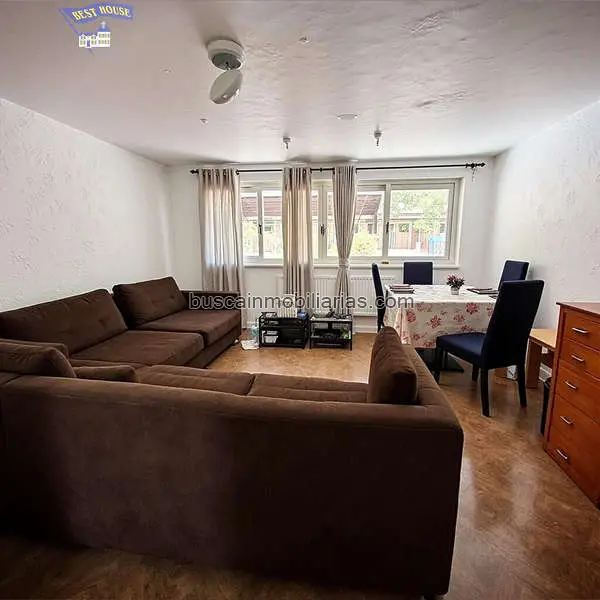 Piso en venta en Sabadell 71m2 3 habitaciones