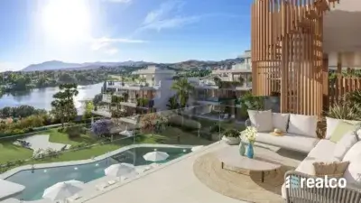 Apartamento en venta en Bel-Air-Cancelada-Saladillo