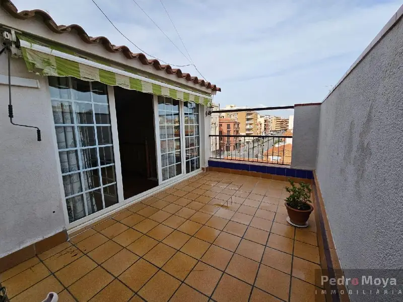 Casa Lujosa en Puerto Cambrils 3 Dormitorios 3 Baños Garaje