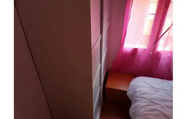 Alquiler Apartamento 4 Dormitorios L Hospitalet de Llobregat