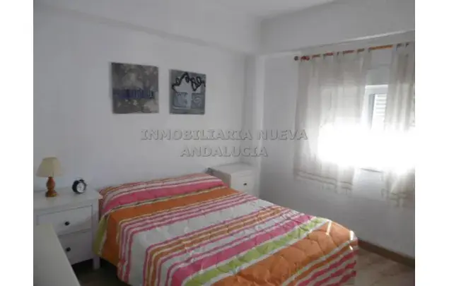 Alquiler piso 3 dormitorios 95m2 Almeria