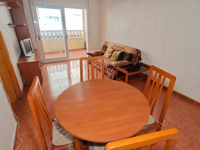 Venta Piso 2 habitaciones Torrevieja Centro