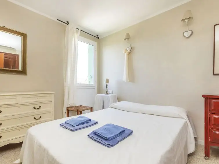 Apartamento 2 Dormitorios Playa de Aro Vistas al Mar