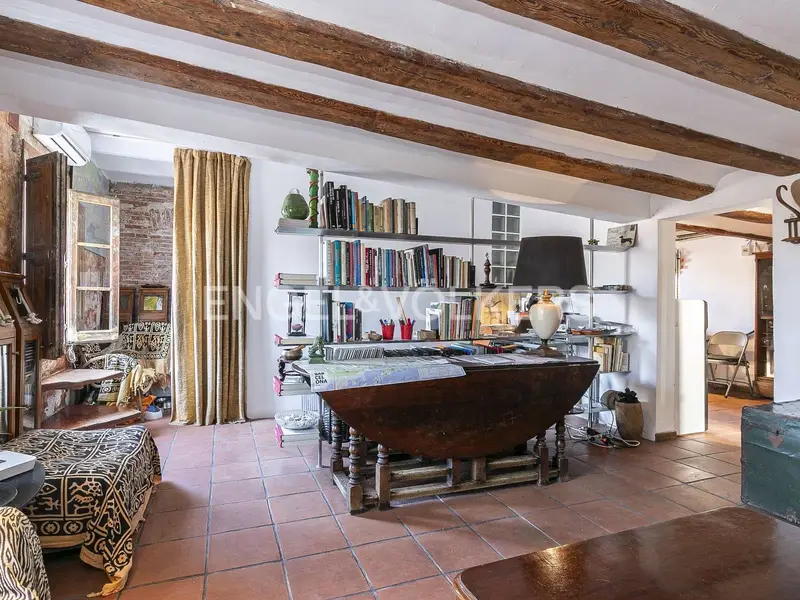 Apartamento en venta en El Barri Gòtic, Barcelona ciudad, Barcelona