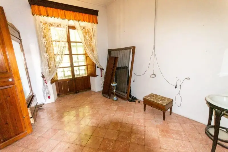 Casa en Felanitx 863m2 con Establos y Almacenes