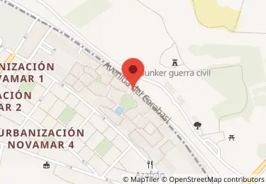 Bungalow en Venta en Santa Pola - Finca 39035