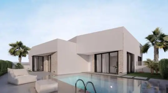 Quads de Obra Nueva en Bigastro Alicante