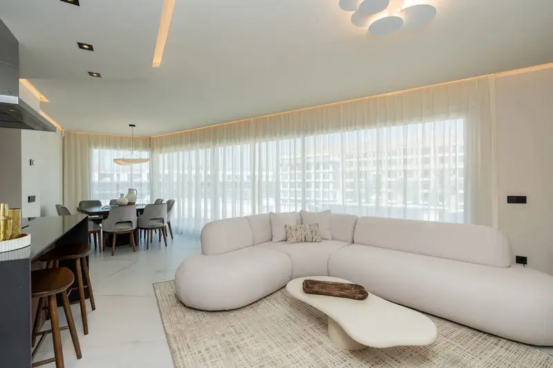 Áticos en Venta San Pedro Alcántara Marbella