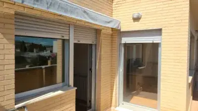 Atico en Venta en Cuarte de Huerva 260m2