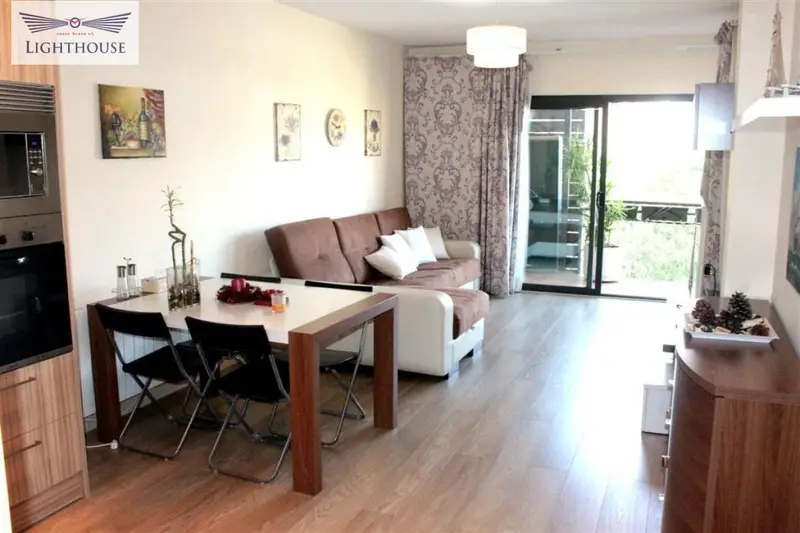 Venta Ático con Jardín en Fenals Lloret de Mar