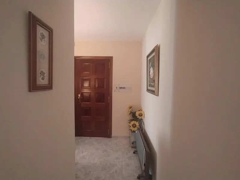 Piso en venta en Laxe, A Coruña