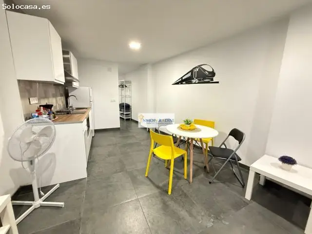 Local Comercial Turistico San Blas Reformado