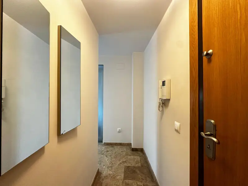 Alquiler Piso 3 Habitaciones Carlet Centro IV00642
