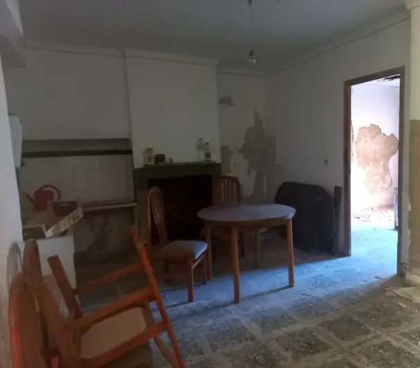 Casa Adosada en Planes 1 Dormitorio 170m2 Jardin 130m2 Reforma Integral