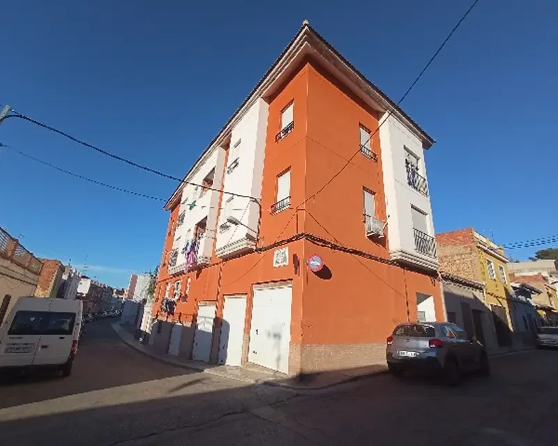 Piso 70m2 Alzira Valencia