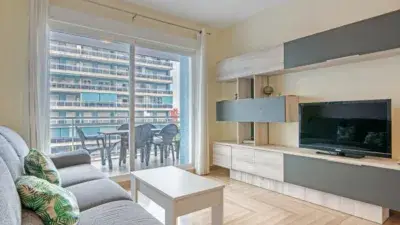 Apartamento en alquiler Gandía playa  3 dormitorios 2 baños