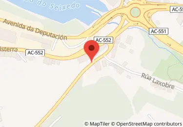 Subasta de Vivienda en travesía de arteixo, 33, Arteixo