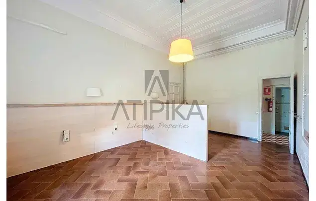 Casa 16 habitaciones 500m2 Barcelona Sarria Sant Gervasi