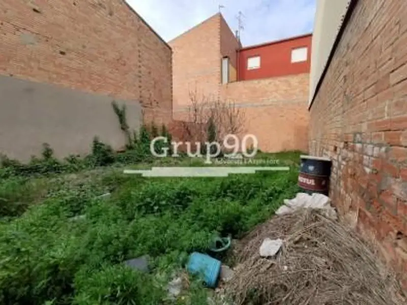 venta Terreno en Lleida, Lleida Provincia (YMQ-25-5-05068)- Globaliza