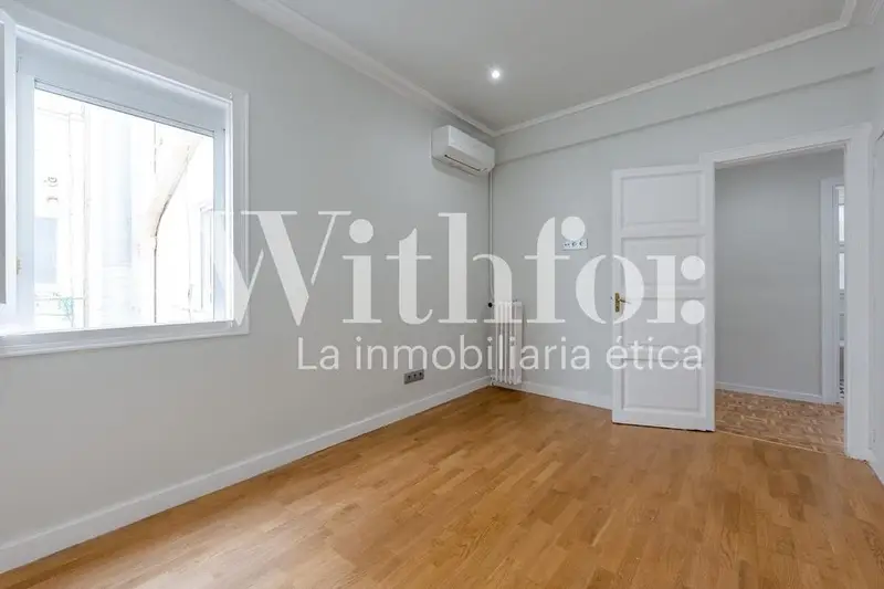 Apartamento en Ronda General Mitre Barcelona