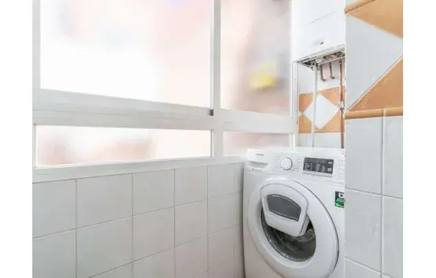 Habitaciones en Alquiler Madrid