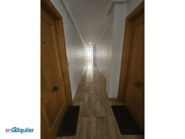 Alquiler Piso 4 Dormitorios Garaje Ascensor Puerto