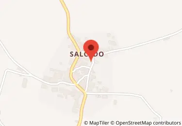 Vivienda Salcedo Lantarón Finca 5122