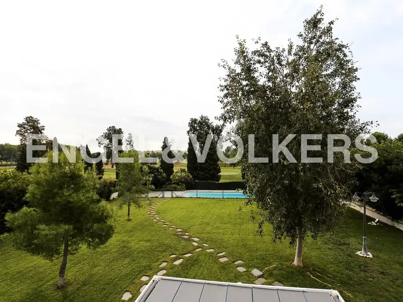 Chalet en alquiler en Bétera, Valencia