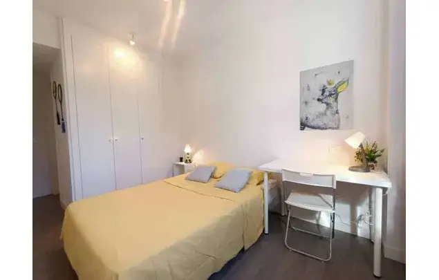Alquiler Habitaciones Rivas-Vaciamadrid Piso Amueblado